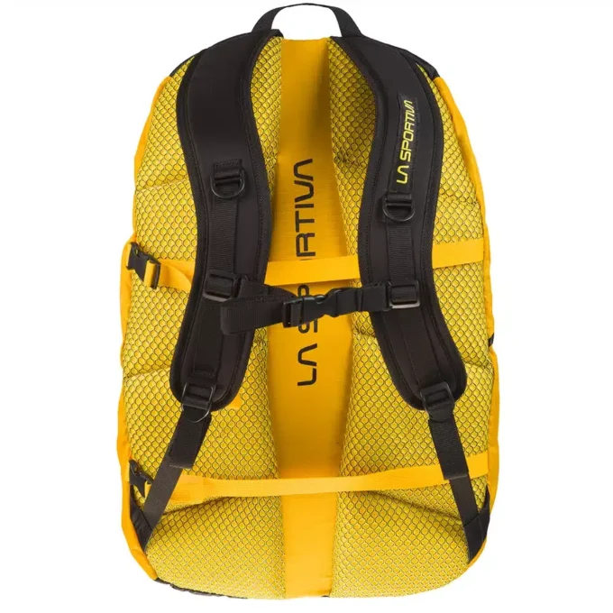 Mittlere Seiltasche