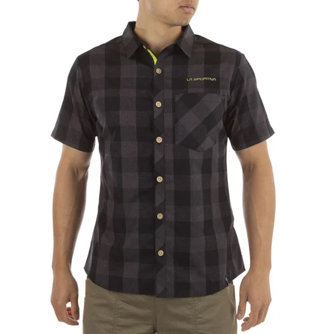Nomad SS Shirt M