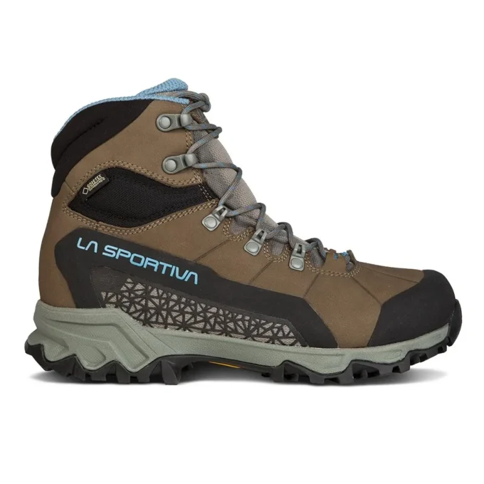 Nucleo High II GTX Damen (2023)