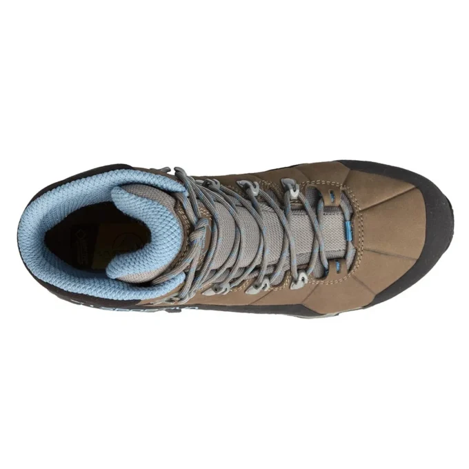 Nucleo High II GTX Damen (2023)