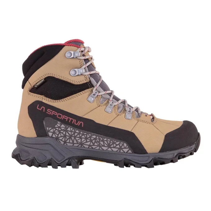 Nucleo High II GTX Damen Wide (2023)