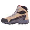 Nucleo High II GTX Damen Wide (2023)