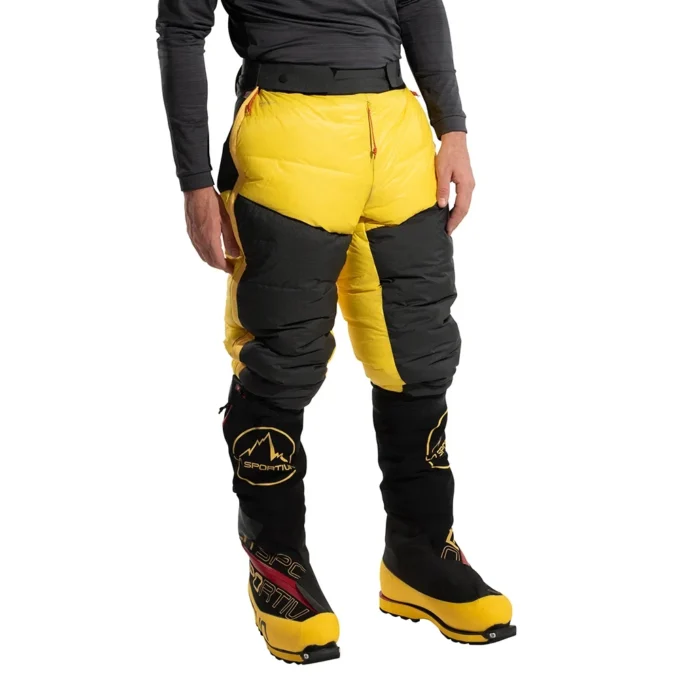 Olympus Tech Daunenhose M