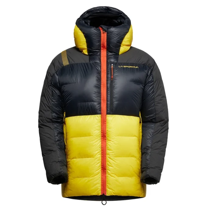 Olympus Tech Daunenparka M