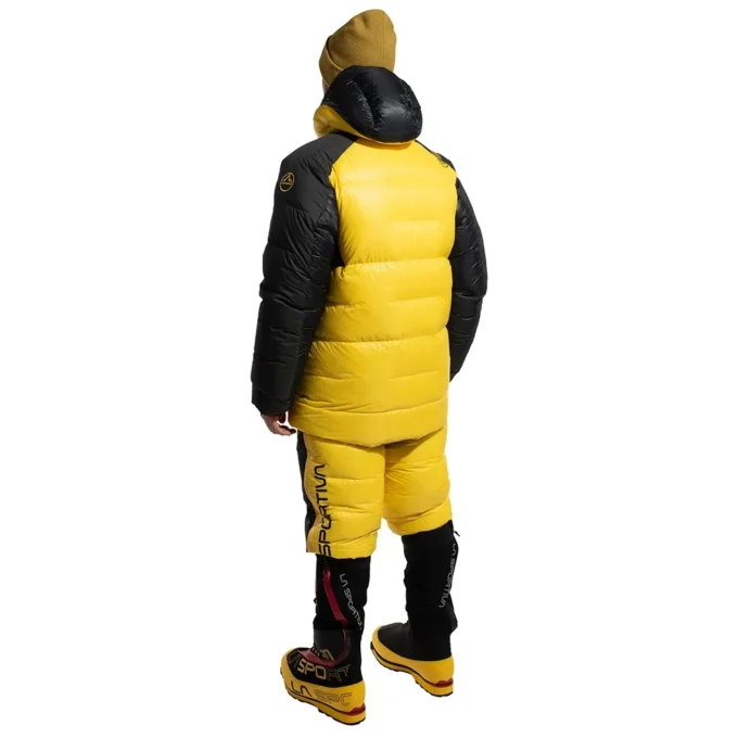 Olympus Tech Daunenhose M