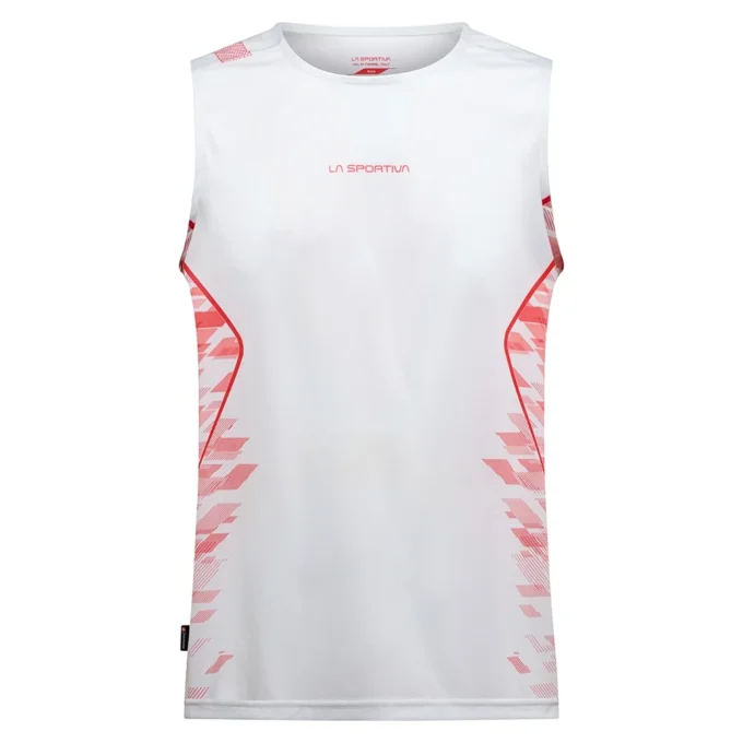 Pacer Tank M