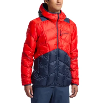 Pinnacle Daunenjacke M