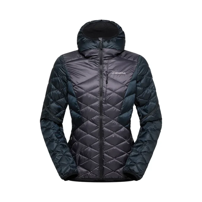 Pinnacle Down Jkt W