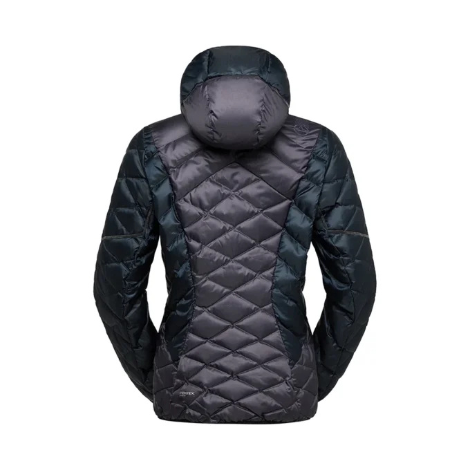 Pinnacle Down Jkt W