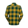 Rambler Flanellhemd M