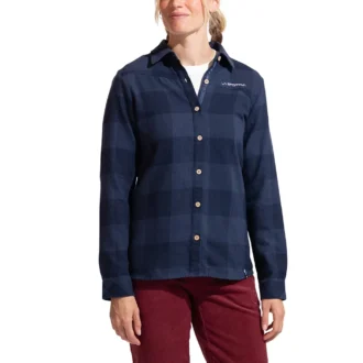Rambler Flanellhemd W