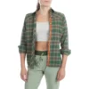 Rambler Flanellhemd W (2024)