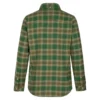 Rambler Flanellhemd W (2024)