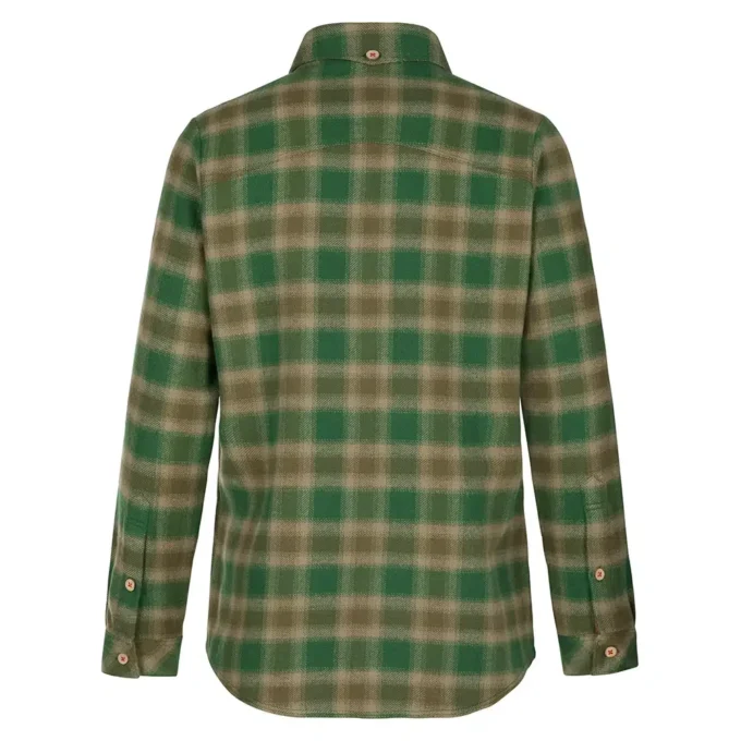 Rambler Flanellhemd W (2024)