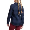 Rambler Flanellhemd W