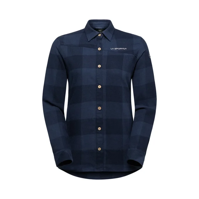 Rambler Flanellhemd W