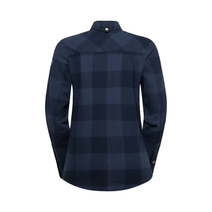 Rambler Flanellhemd W