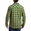 Rambler Lined Flannel Shirt M