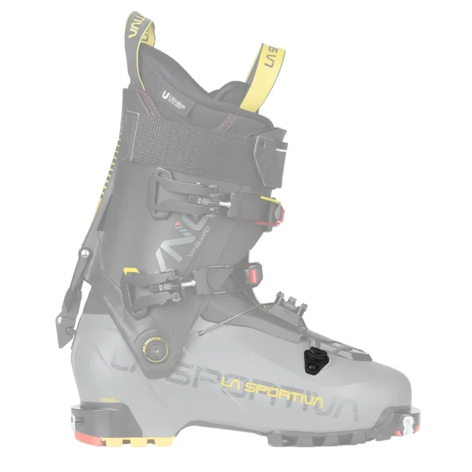 Schlaufe Untere Schnalle Vanguard