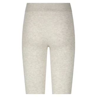 Seidenreflektierende 3/4-Hose