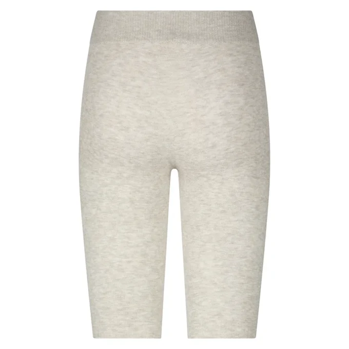 Seidenreflektierende 3/4-Hose