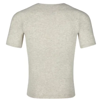 Seidenreflex-T-Shirt