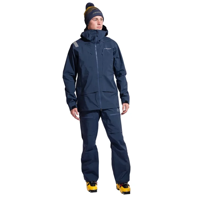Sender GTX Performance Jkt M