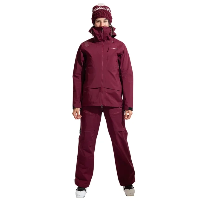 Sender GTX Performance Jkt W
