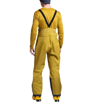 Sender GTX Performance Latzhose M