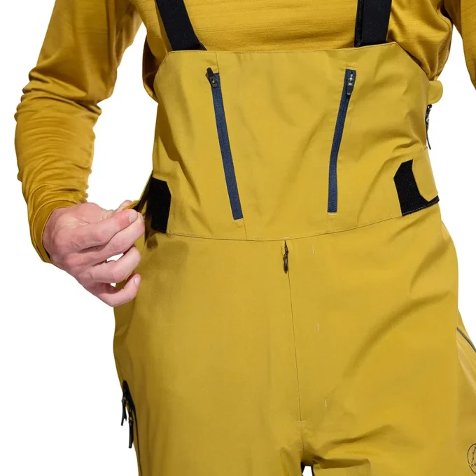 Sender GTX Performance Latzhose M