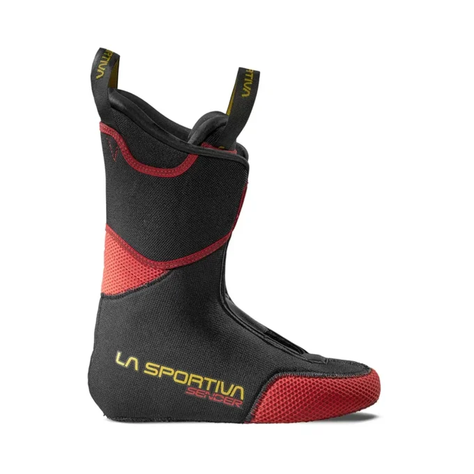 Sender Innenschuh