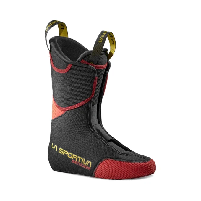 Sender Innenschuh