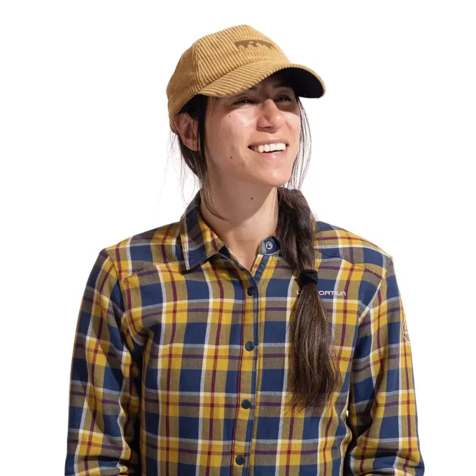 Setter Cap