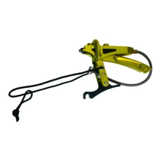 Ski-/Walk-Mechanismus