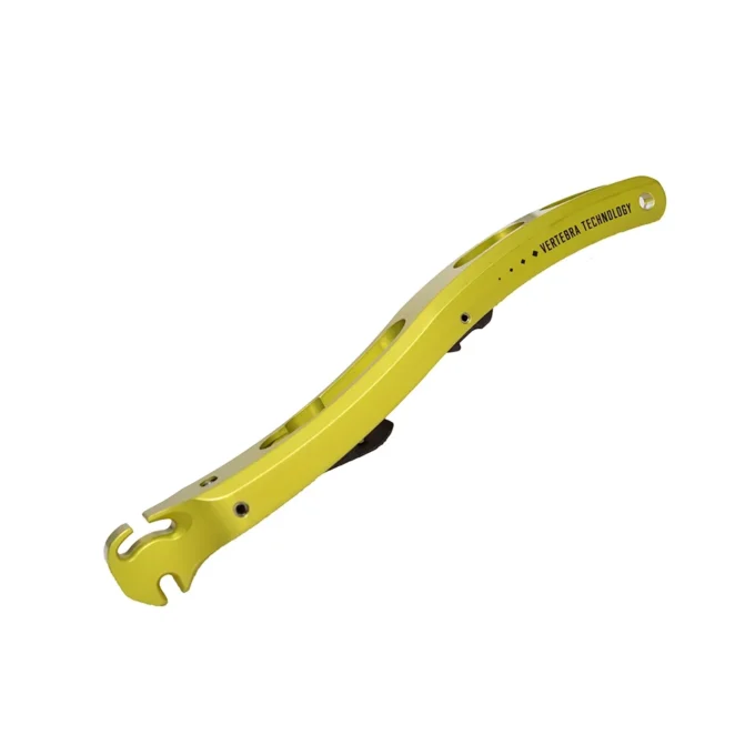 Ski-/Walk-Mechanismus Spitfire 2.0