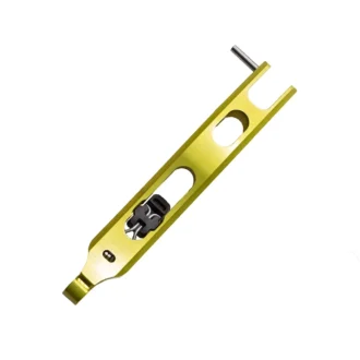 Ski-/Walk-Mechanismus Spitfire 2.0
