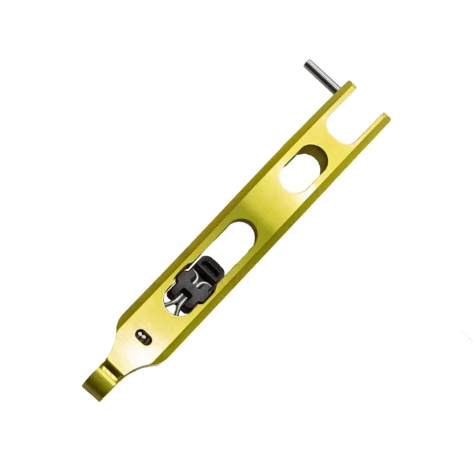 Ski-/Walk-Mechanismus Spitfire 2.0