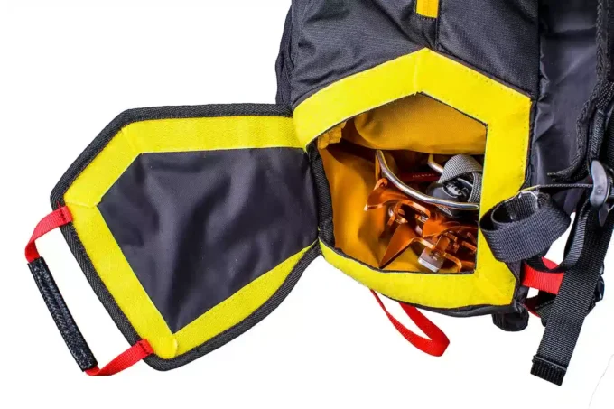 Skimo Race Rucksack