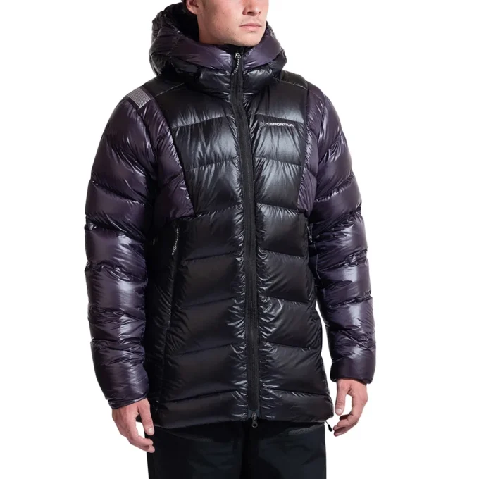 Supercouloir Daunenparka M