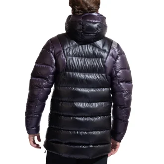 Supercouloir Daunenparka M