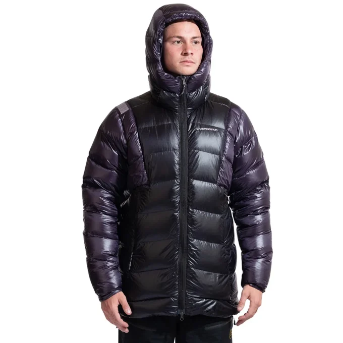 Supercouloir Daunenparka M