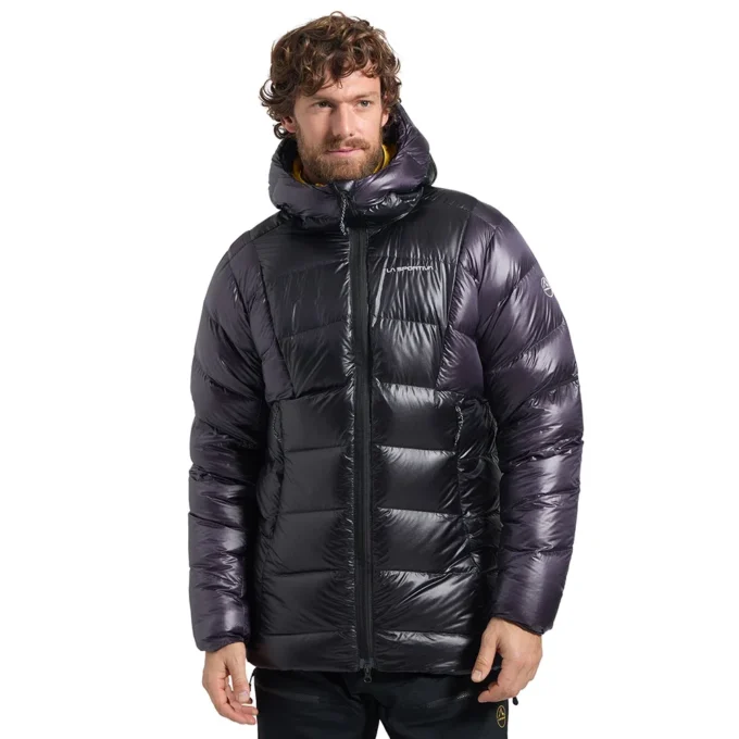 Supercouloir Daunenparka M