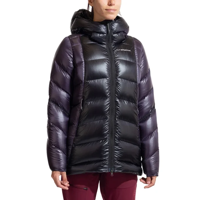 Supercouloir Daunenparka W