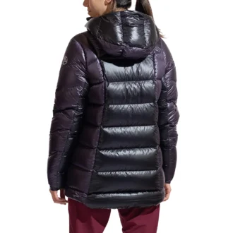 Supercouloir Daunenparka W