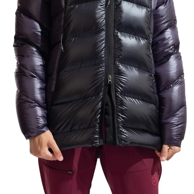 Supercouloir Daunenparka W