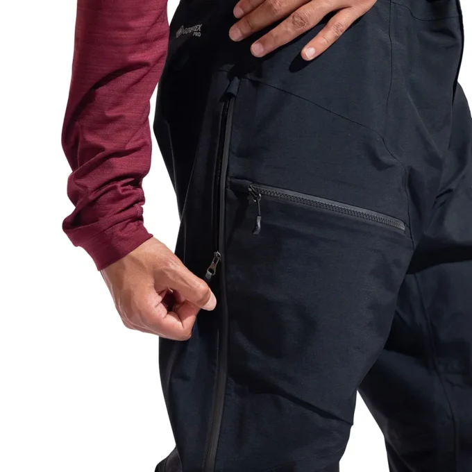 Supercouloir GTX Pro Hose M