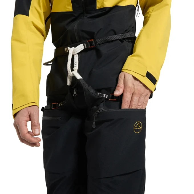 Supercouloir GTX Pro Hose M