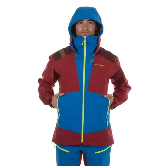 Supercouloir GTX Pro Jkt M (2024)
