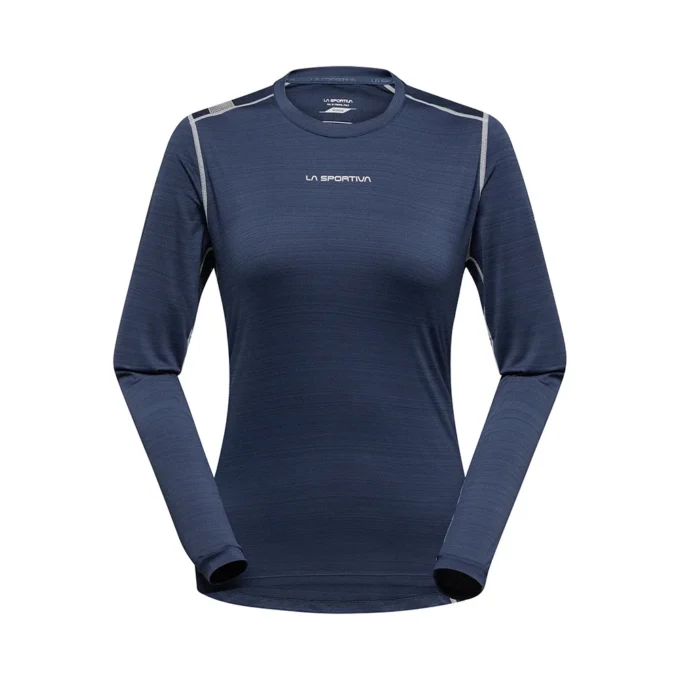 Tour Long Sleeve W