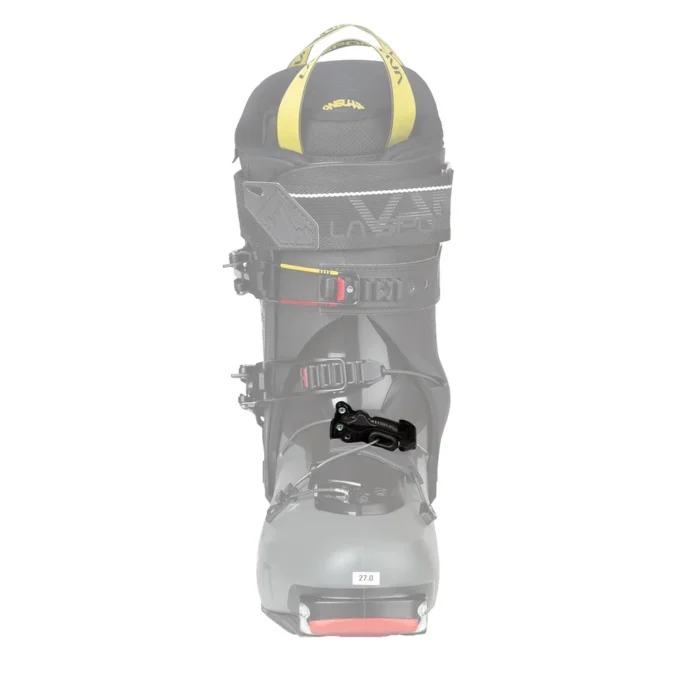 Unteres Schnallenverschlusssystem 1 Vanguard